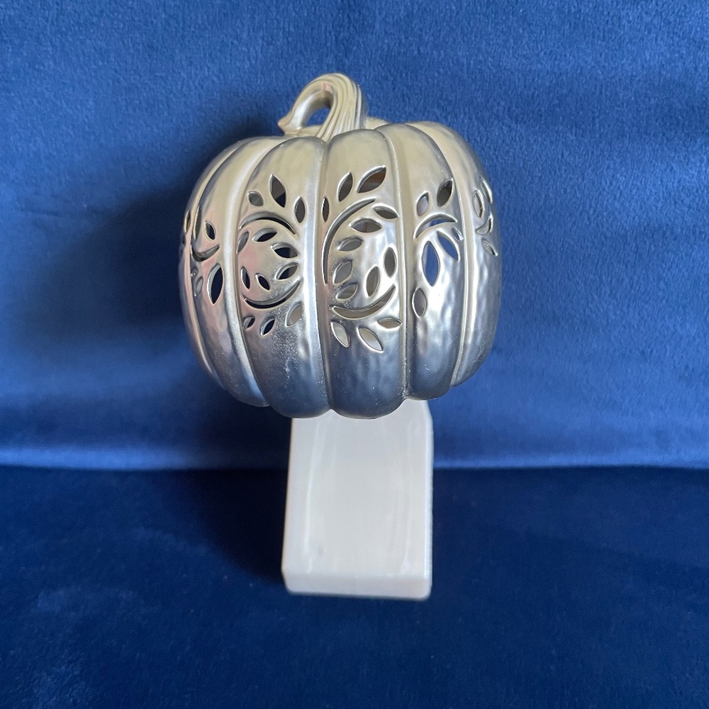 Bath and Body Works Pumpkin Wall Plug